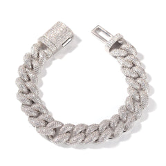 Diamond Flex Bracelet