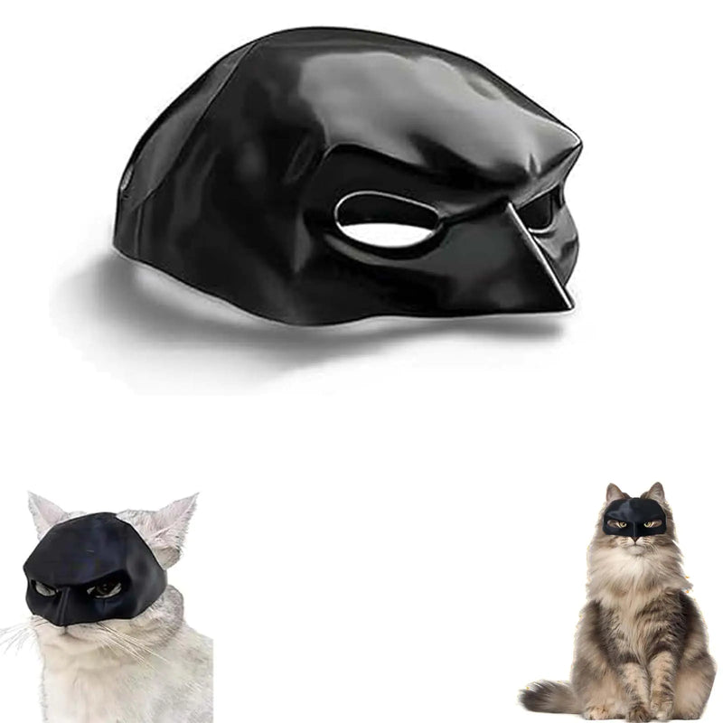 Funny Cat Mask