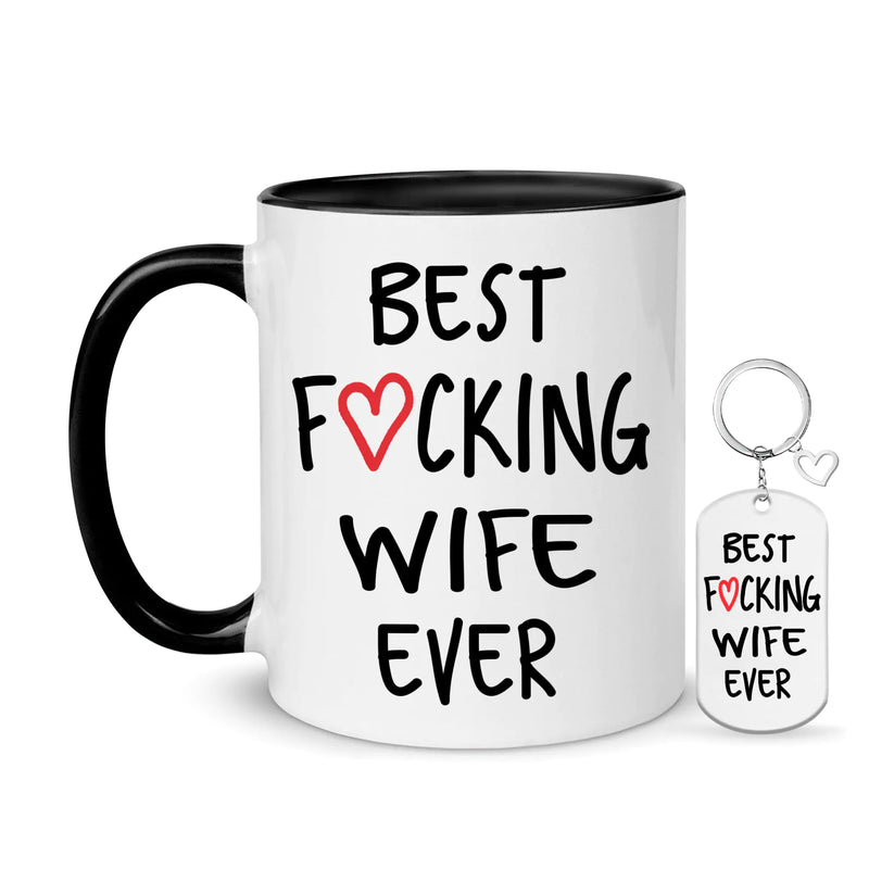 Wife Coffee Mug