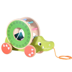 Animal Pull Toy