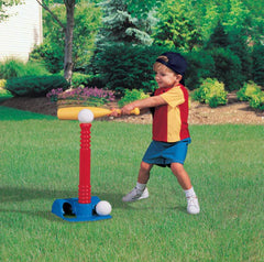 Kids Baseball Set