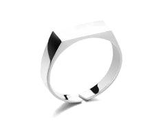 Stainless Steel Ring