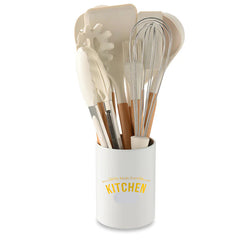 Silicone Kitchenware Set