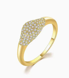 Chic Fashion Ring
