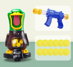 Interactive Kids Toy