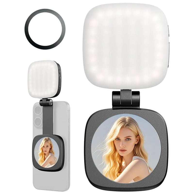 Portable Selfie Light
