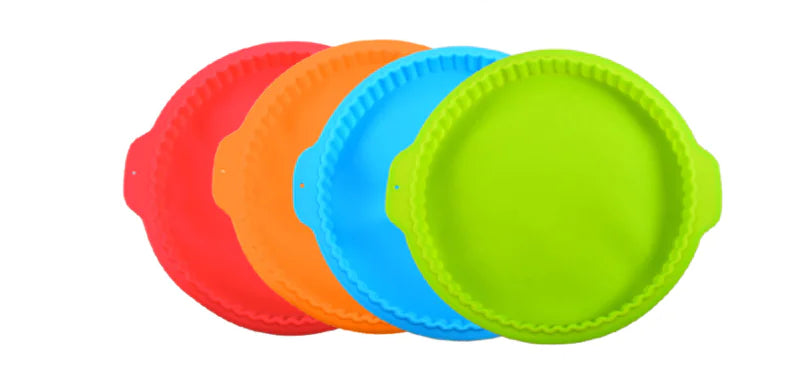Silicone Bakeware Set