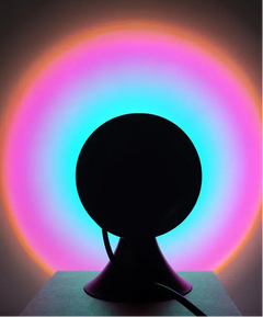 Sunset Projection Lamp