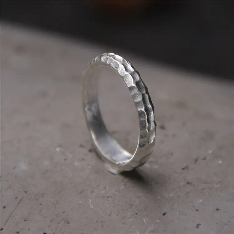 Men's Handcrafted Ring