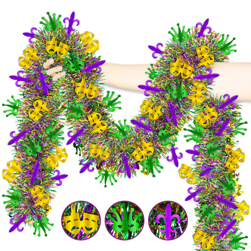 Easter Garland