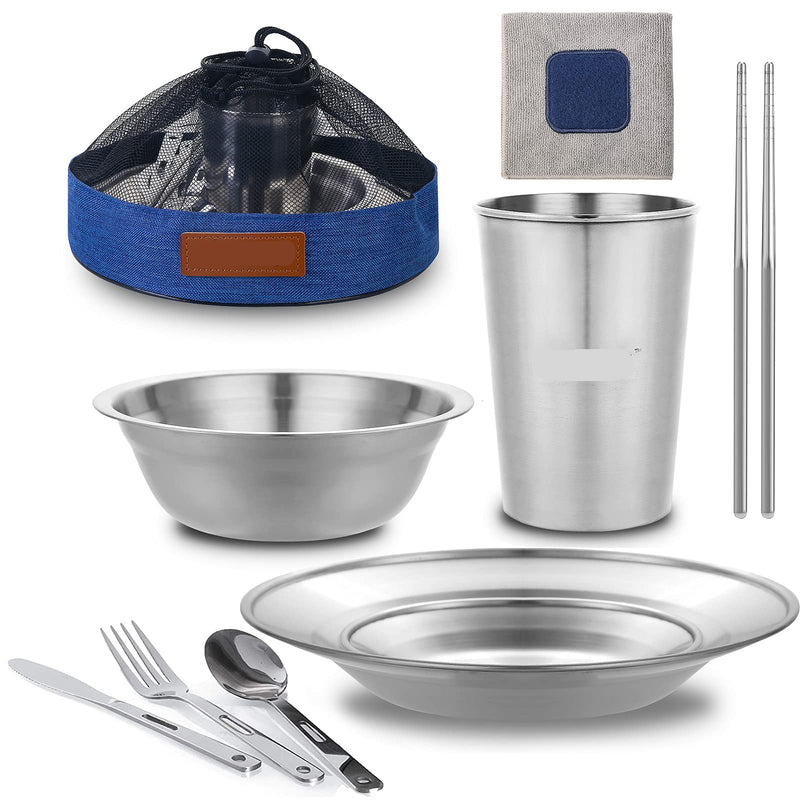 Propane Camping Stove
