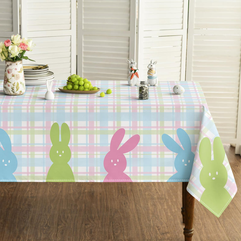 Easter Table Cover