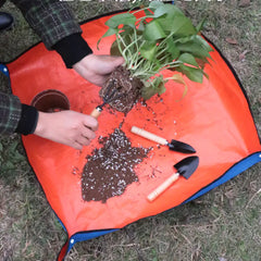 Gardening Soil Mat