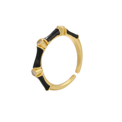 Fashion Stack Ring