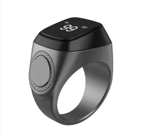 Smart Bluetooth Ring