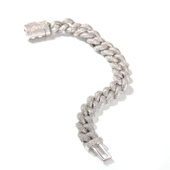 Diamond Flex Bracelet