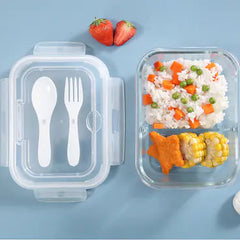 Meal Prep Containers