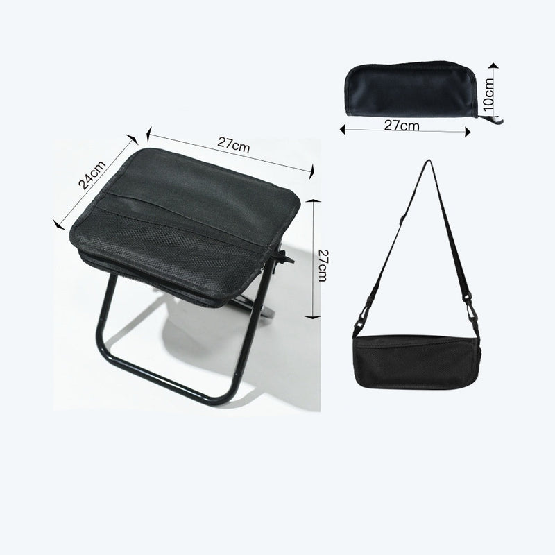 Folding Camping Stool
