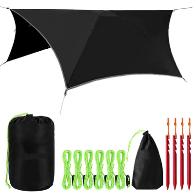 Camping Tent Hammock