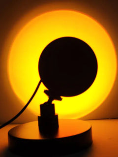Sunset Projection Lamp