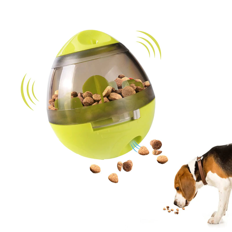 Dog Treat Ball