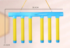 Sensory Reaction Trainer