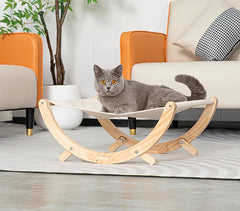 Cat Rocking Chair
