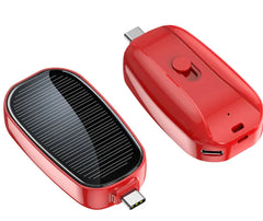 Solar Power Bank